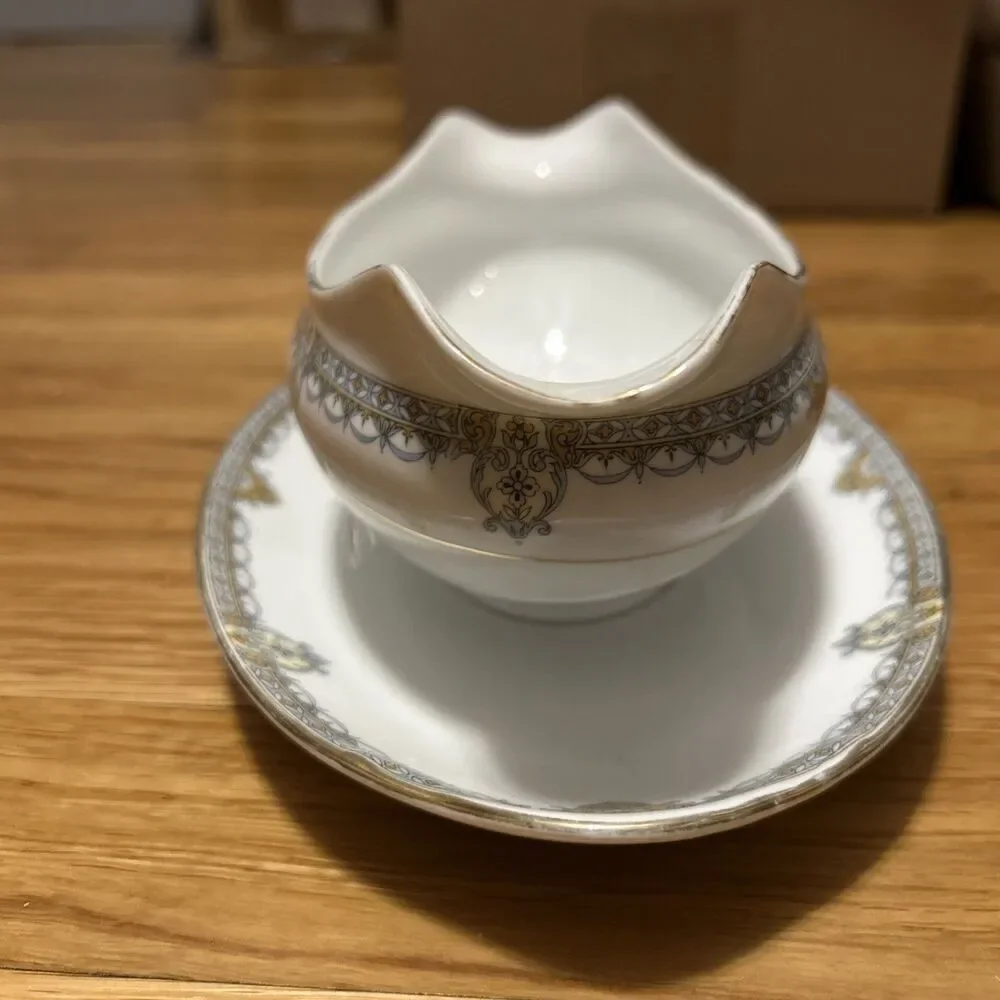 Noritake vg vintage